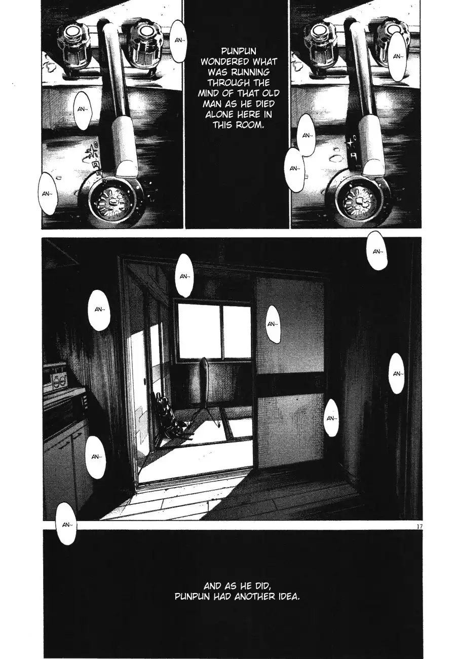 Oyasumi Punpun Chapter 74 18